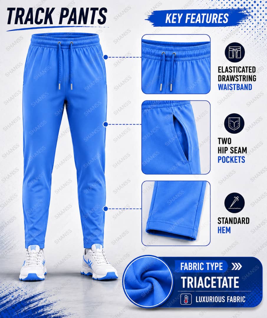 Trouser